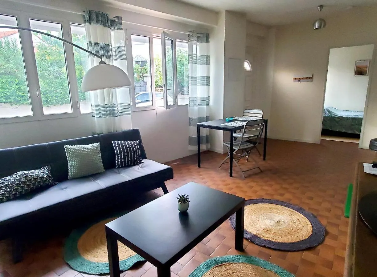 Ferienwohnung Dolphin'S House Avignon