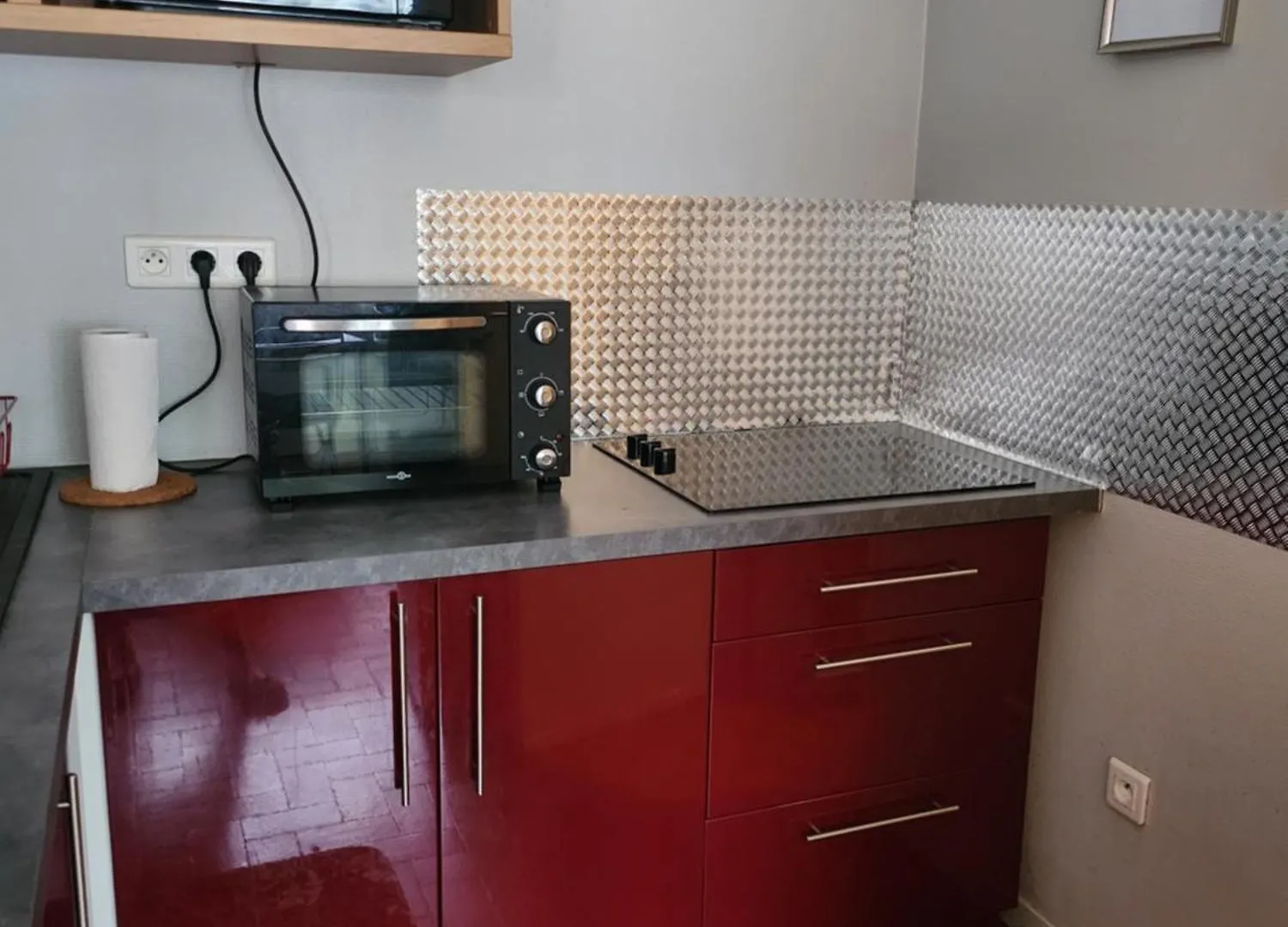 Ferienwohnung Dolphin'S House Avignon 0*,  Frankreich