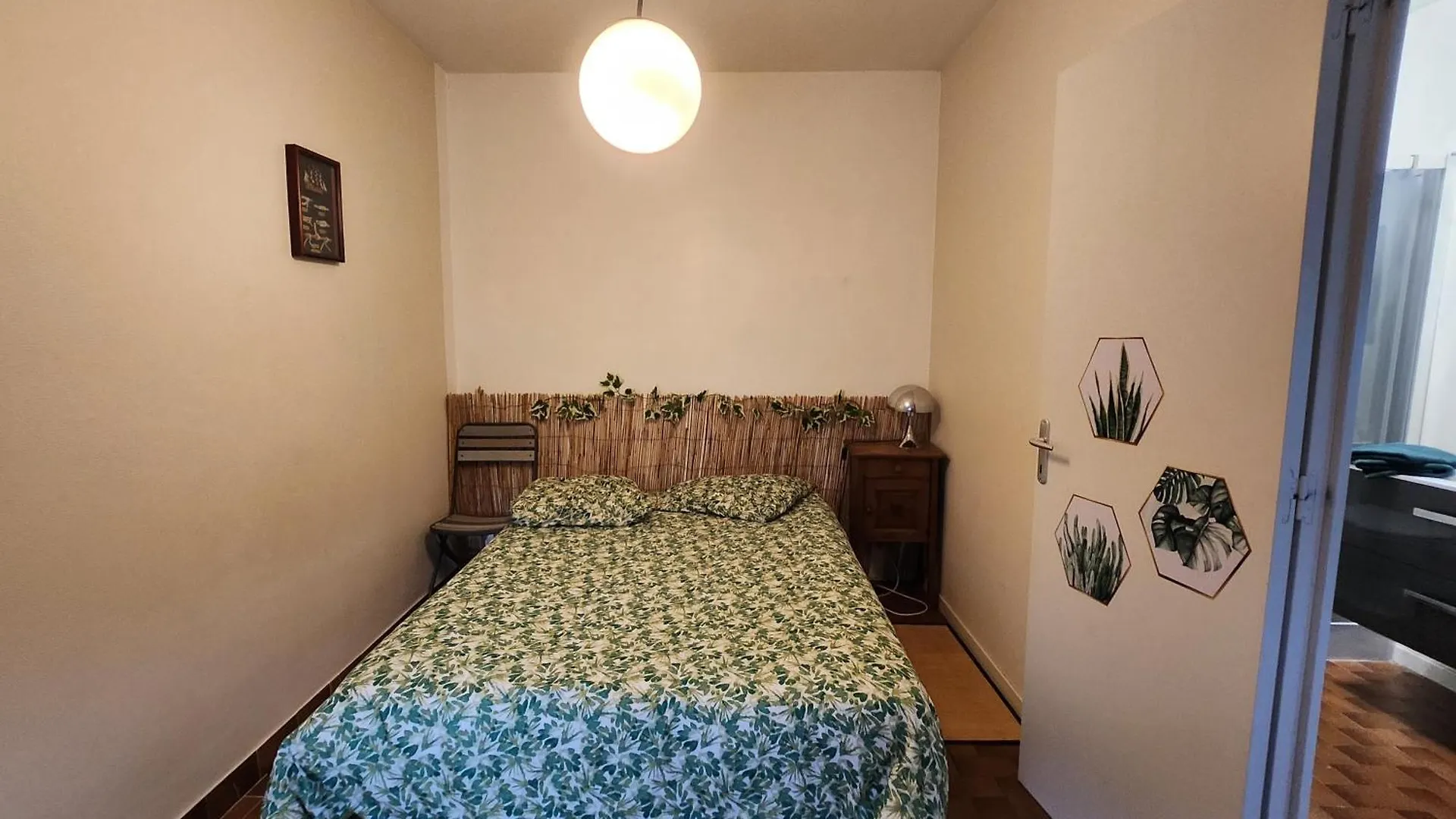 Ferienwohnung Dolphin'S House Avignon Frankreich